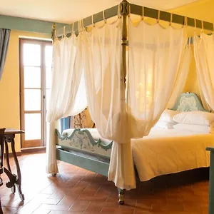 Country house Borgo I Tre Baroni - &, Poppi