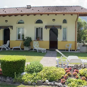 Appartement Casa Ornella
