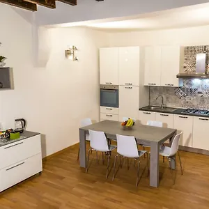 Appartement La Campanella