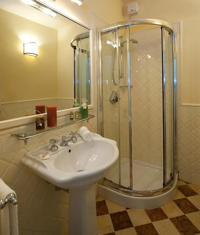 Castello Di Gargonza Hotel Monte San Savino
