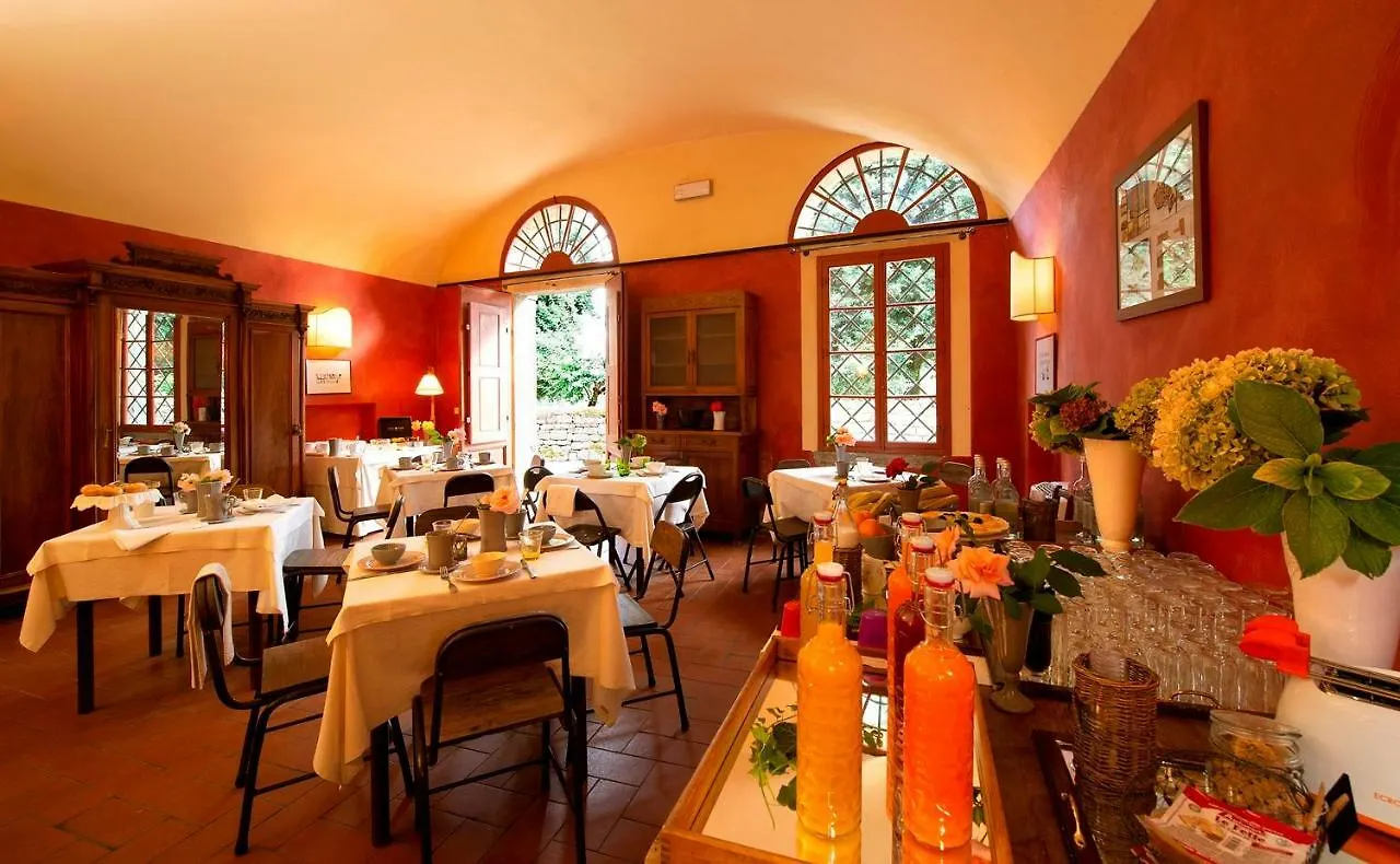 Castello Di Gargonza Hotel Monte San Savino 3*,  Italy